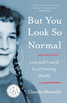 But You Look So Normal