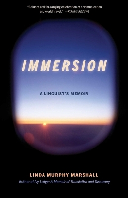 Immersion