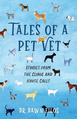 Tales of a Pet Vet