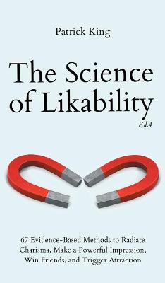 Science of Likability