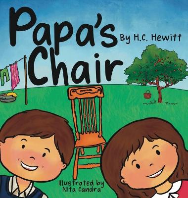 Papa's Chair