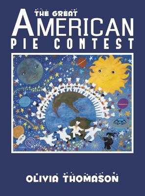 The Great American Pie Contest