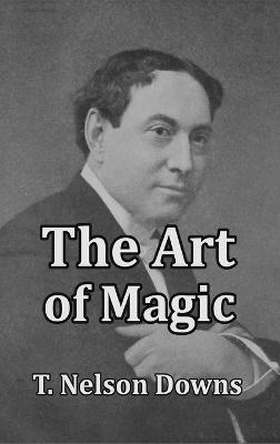 Art of Magic