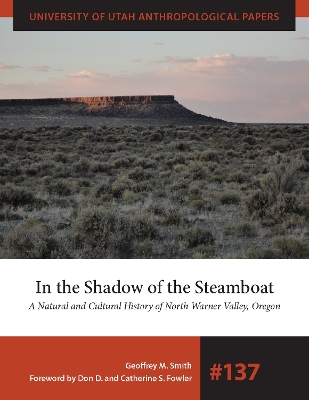 In the Shadow of the Steamboat