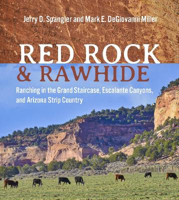 Red Rock and Rawhide