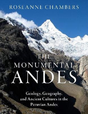 Monumental Andes