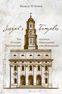 Joseph's Temples