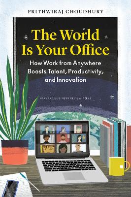 World Is Your Office