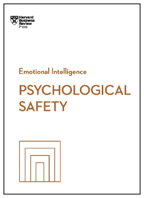 Psychological Safety