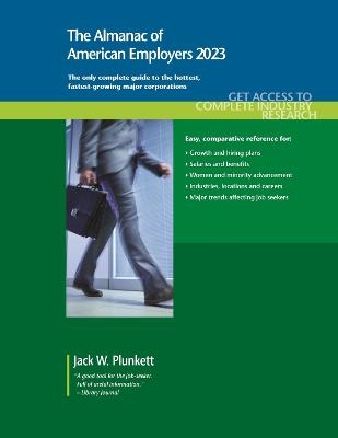 Almanac of American Employers 2023