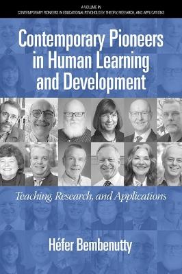 Contemporary Pioneers in Human Learning and Development