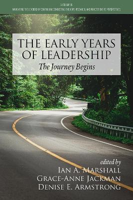 The Early Years of Leadership