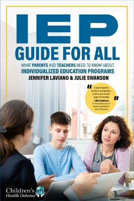 IEP Guide for All