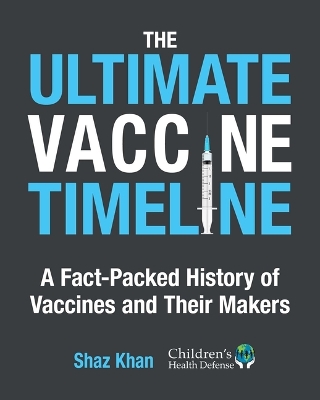 Ultimate Vaccine Timeline