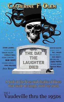 Day the Laughter Died Volume 1