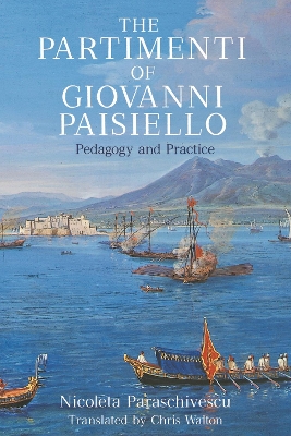 Partimenti of Giovanni Paisiello