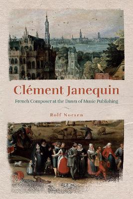 Clement Janequin