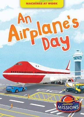 Airplane's Day