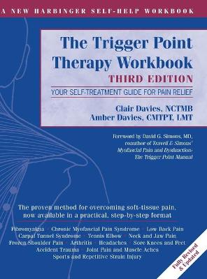 Trigger Point Therapy Workbook