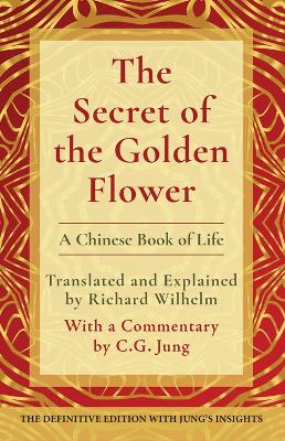 Secret of the Golden Flower