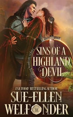 Sins of a Highland Devil