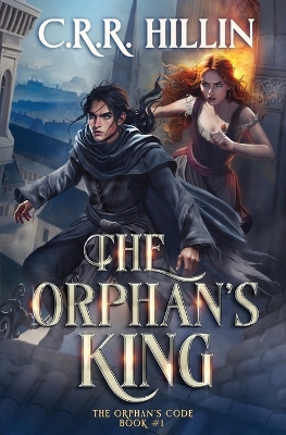 The Orphan's King