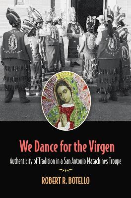 We Dance for the Virgen Volume 19