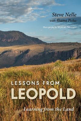 Lessons from Leopold