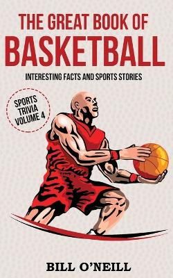 The Great Book of Basketball