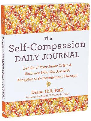 The The Self-Compassion Daily Journal