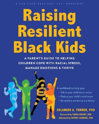 Raising Resilient Black Kids