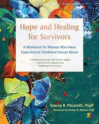 Hope and Healing for Survivors