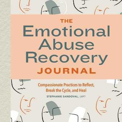 Emotional Abuse Recovery Journal