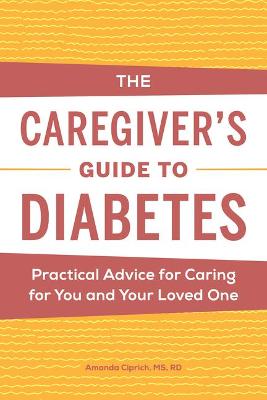 Caregiver's Guide to Diabetes