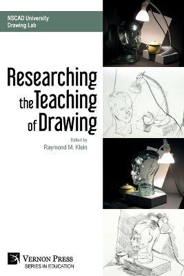 Researching the Teaching of Drawing (B&W)