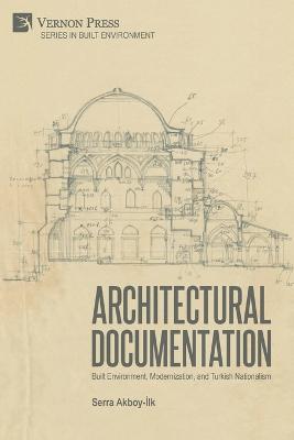 Architectural Documentation