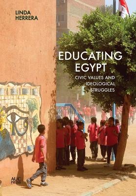 Educating Egypt