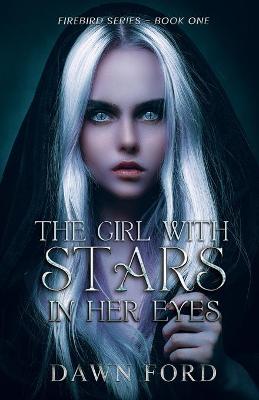 Girl with Stars in Her Eyes