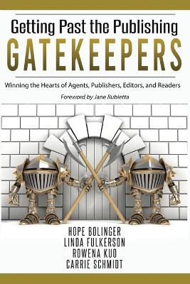 Getting Past the Publishing Gatekeepers