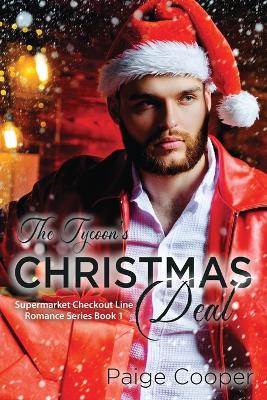The Tycoon's Christmas Deal