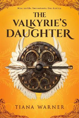 The The Valkyrie's Daughter