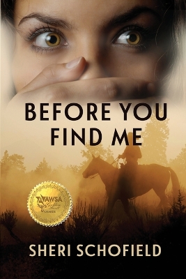 Before You Find Me