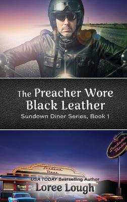 Preacher Wore Black Leather