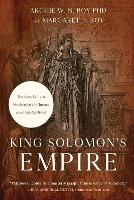 King Solomon's Empire