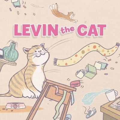 Levin the Cat