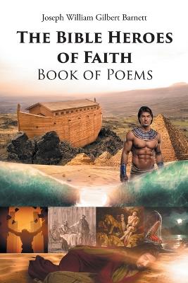 Bible Heroes of Faith Book of Poems