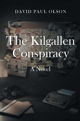 Kilgallen Conspiracy