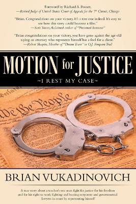 Motion for Justice