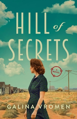 Hill of Secrets