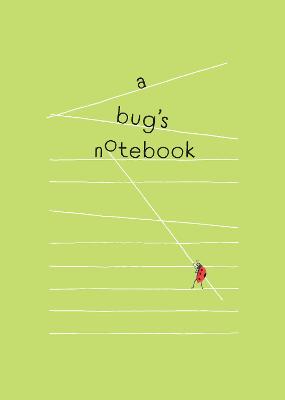 Bug's Notebook, A